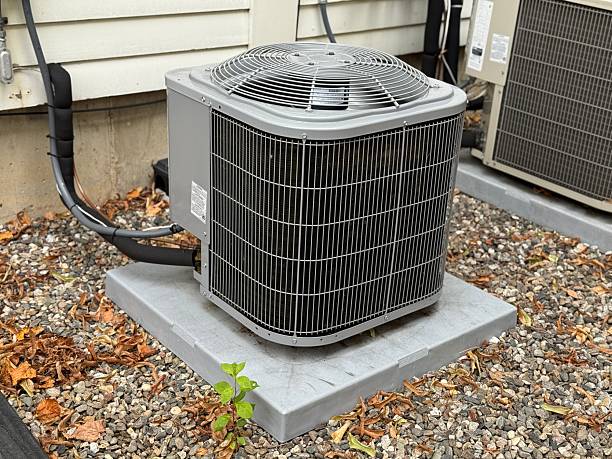 24/7 Emergency Air Conditioning Repair experts in Falmouth, VA