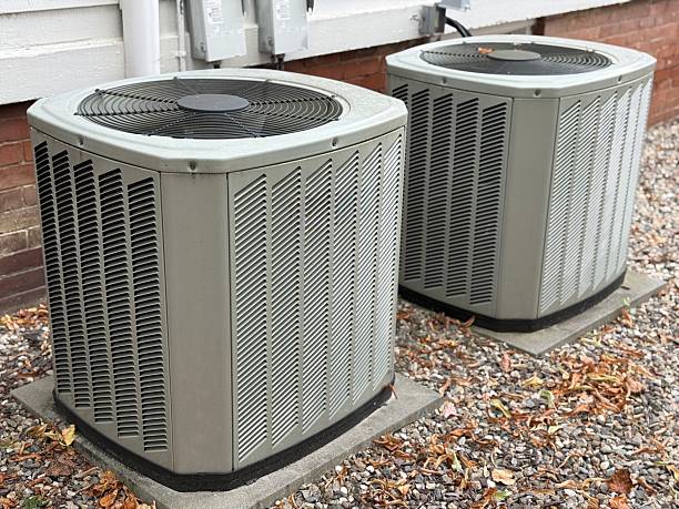 Reliable Air Conditioning Repair contractor in Falmouth, VA by Leonard HVAC