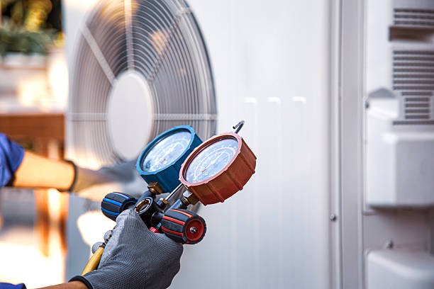 Affordable Air Conditioning Repair solutions in Falmouth, VA