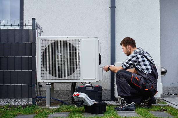 Top rated local Air Conditioning Repair specialists in Falmouth, VA
